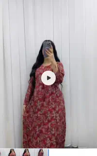 ماکسی کودری عمده