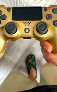 دسته پلی استیشن ۴ پلی۴ ps4 pl4 ضمانتی
