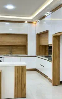 کابینت و کمددیواری دستمزدی