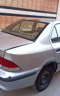 سمند 82