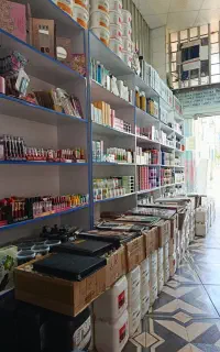 پخش عمده آرایشی بهداشتی