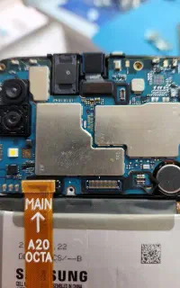 تعمیرات تخصصی تلفن همراه