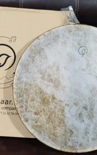 دف آوای هَزار طرح آویسا