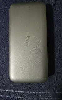 پاور بانک ۲۰۰۰۰ شیائومی