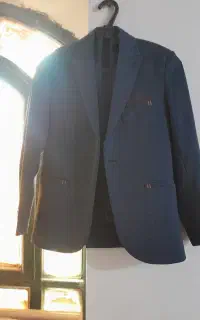کت وشلوار و جلیقه