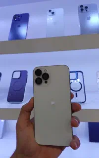آیفون ۱۲پرومکس