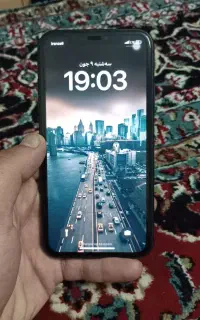 آیفون ۱۱معمولی