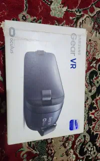 عینک واقعیت مجازی سامسونگ Gear VR