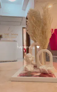 اجاره صندلی مژه ،رنگ و کراتین