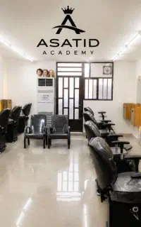 آموزش آرایشگری و پیرایش مردانه
