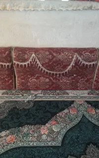 پشتی
