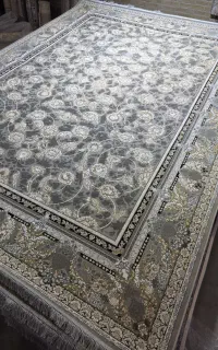 ۱۴ تخته فرش ۱۲۰۰شانه گلبرجسته اکبندنونوپلمپ