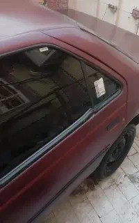 پژو 450مدل 84