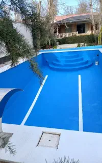 سرامیک مایع عایق نانو ضد آب استخری بجای نرمه کشی
