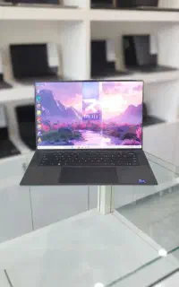 لپ تاپ غول i9 نسل 12 با گرافیک8 با ظاهری شیک