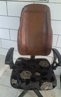 دوعد صندلی سیستم بزرگ و کوچک کاملا سالم