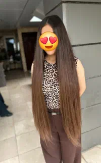 بافت مو و تخفیف ویژه لمینیت و ژلیش فقط امروز