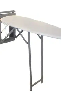 میز اتو تاشو توکار میز اتو داخل کمد
