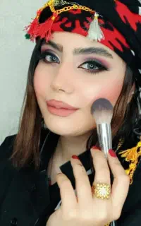 لاین سالن زیبایی