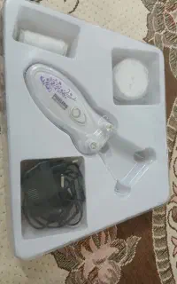 دستگاه شیور صورت زنانه