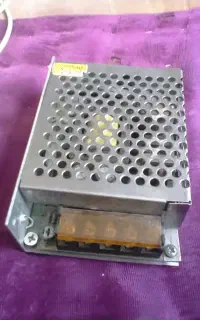 ترانس 5وات