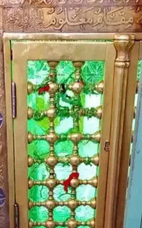 استخاره وکتب دعا