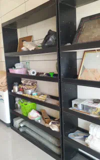 قفسه