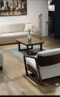 مبل راحتی ناپل وزرا