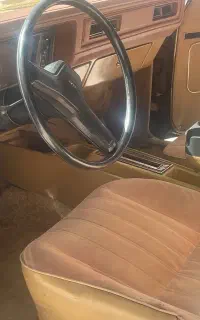 شورلت نوا مدل ۱۳۷۱ Chevy Nova