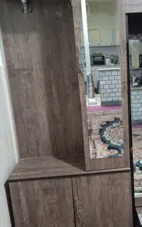 کمدجاکفشی