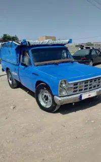 نیسان مدل ۸۰