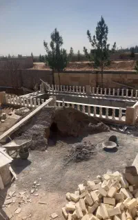 تخریب کاری کاری دیوارچینی سیمانکاری چاه کنی