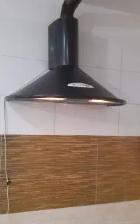 موکت و هود