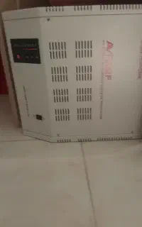 استابلایزر فاراتل 8کیلو وات