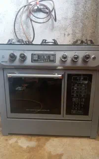 اجاق گاز