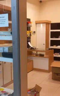 فروش و تعمیرات تخصصی انواع ویدئو پروژکتور و پرینتر