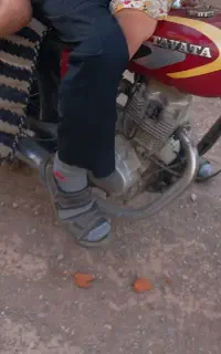 موتورسیکلت
