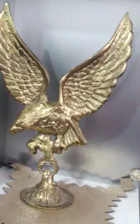 برنز