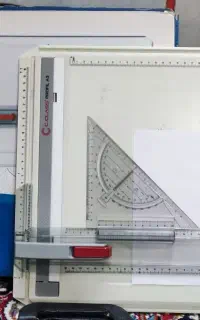 تخته رسم سی کلس اصل
