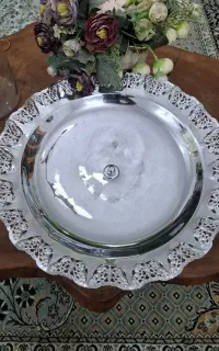 فروش ظروف پذیرایی