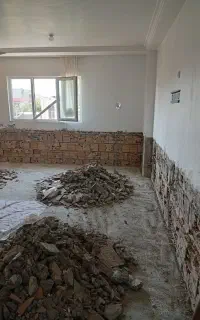تخریب‌ساختمان