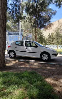 206 مدل 99 tup3