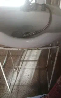 سرشور ارایشگاه