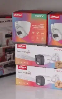 مشاوره فروش و نصب دوربین مداربسته کل استان