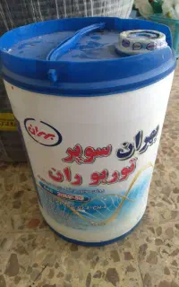 روغن موتور دیزل