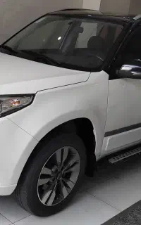 ام وی ام X33