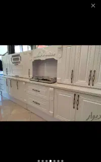 کابینت‌اماده‌۷/۵۰۰