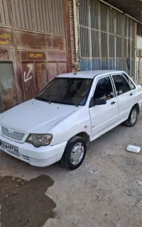 پراید 132