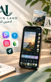 آموزش تولید محتوا