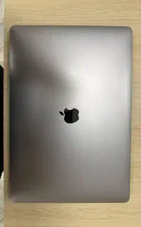 لپ تاپ مک بوک پرو / MacBook Pro 2018